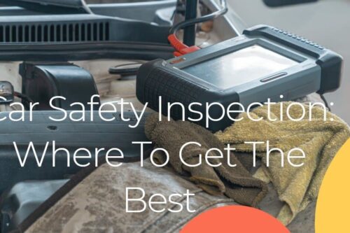 Car Safety Inspection