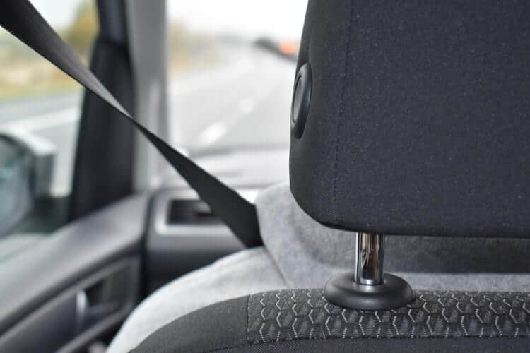 In A Passenger Car Or Truck Which Of The Following Must Use Safety Belts?