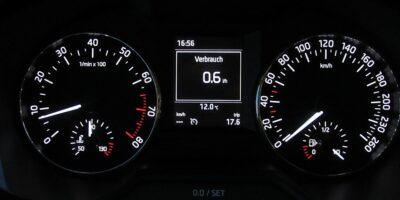 How Important Is Mileage When Buying A Used Car
