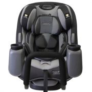 Safety 1st Ever Fit 3 in 1 Convertible Car Seat