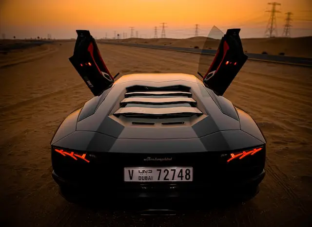 How Much Is Car Insurance For A Lamborghini