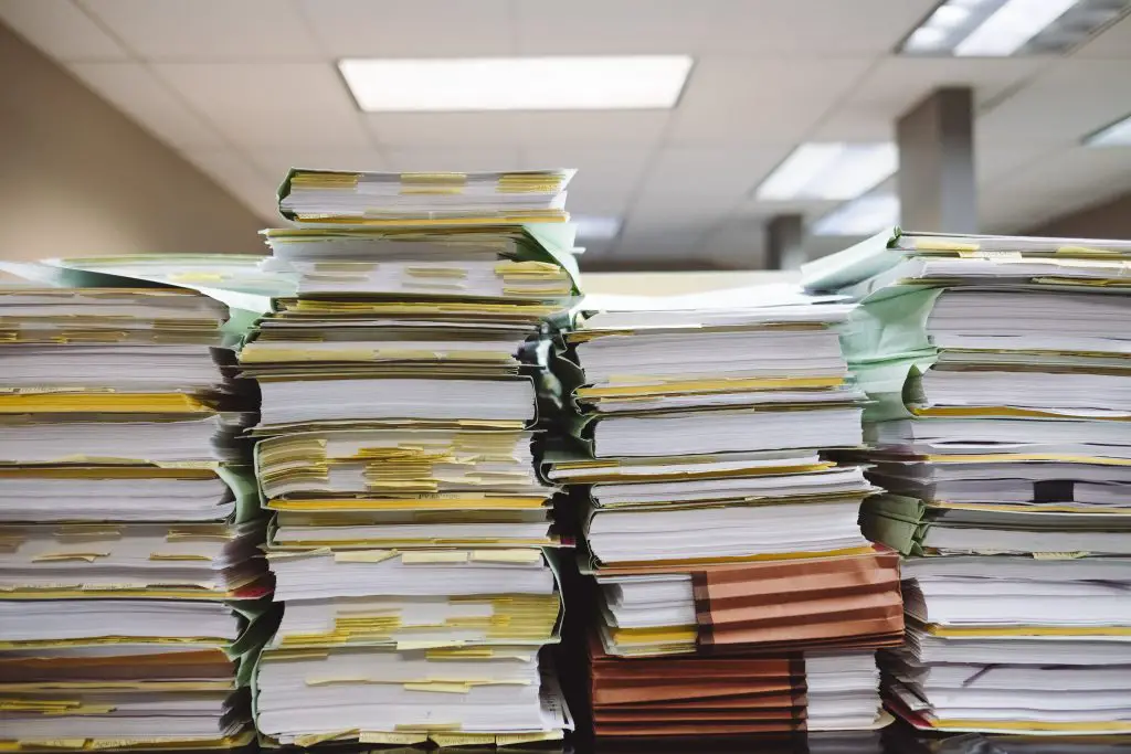 How Long To Keep Car Insurance Records: The Importance of Car Insurance Record Retention.