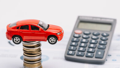 What Does ACV Mean in Car Insurance